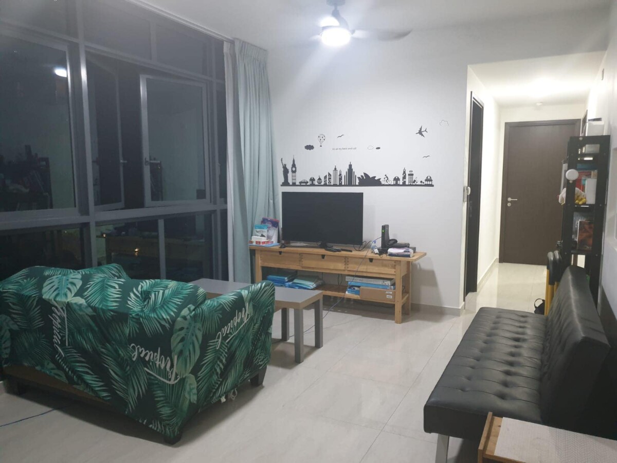 Symphony Suites Condominium @ Yishun