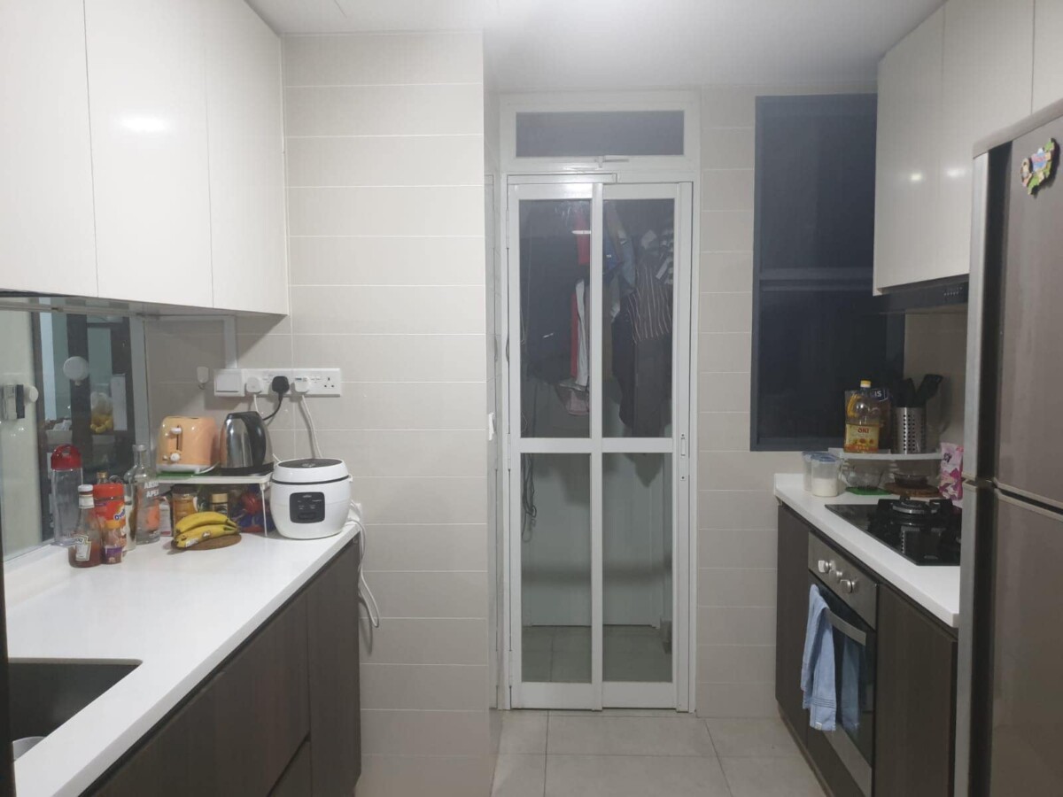 Symphony Suites Condominium @ Yishun