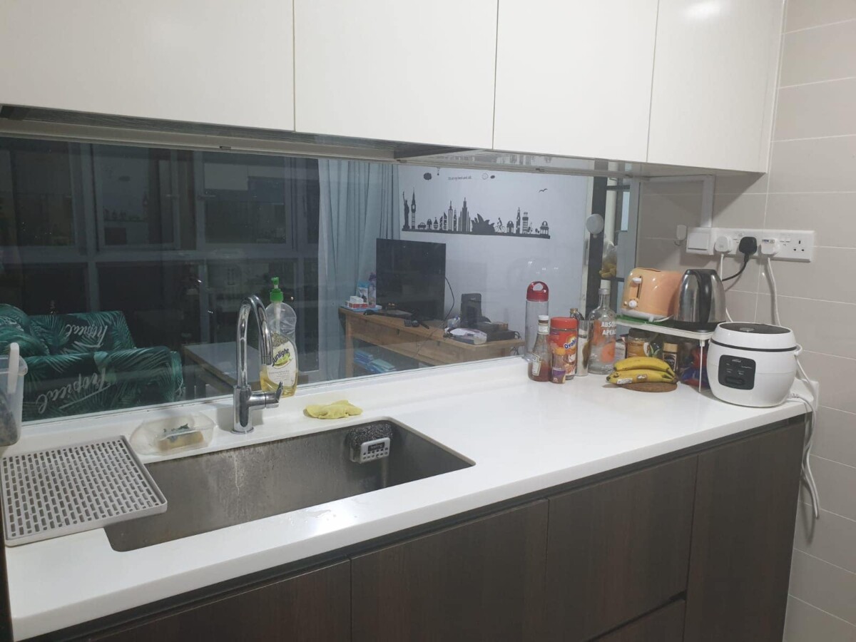 Symphony Suites Condominium @ Yishun