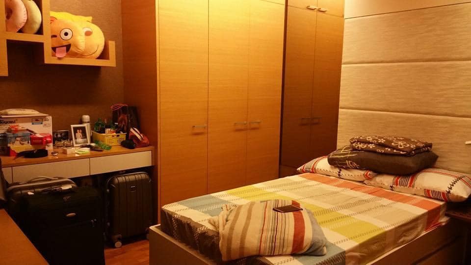 Tampines Premiere, one bus stop from Tampines mrt