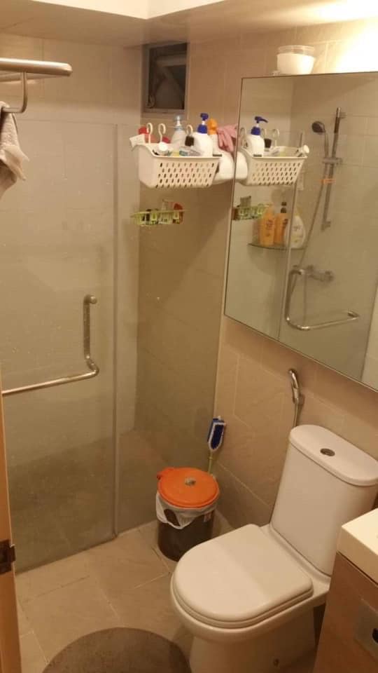 Tampines Premiere, one bus stop from Tampines mrt