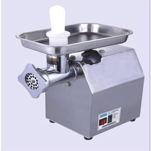 XH-12 Desktop Meat Grinder Machine