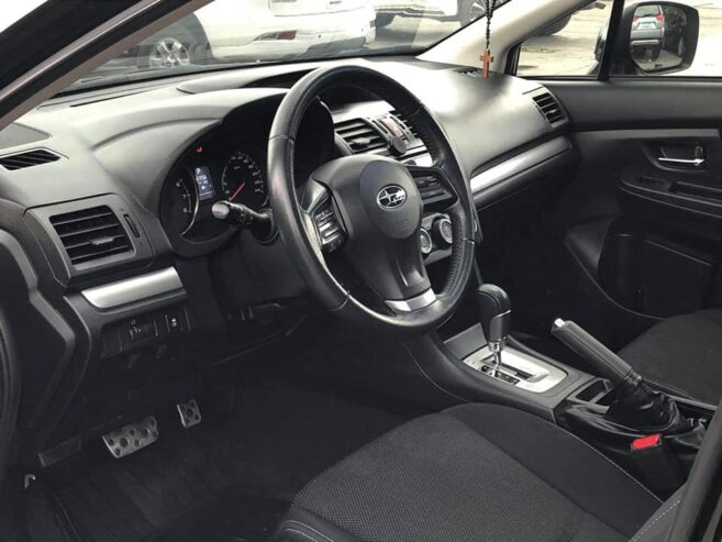 2013 Subaru XV Premium AT