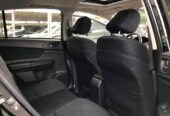 2013 Subaru XV Premium AT