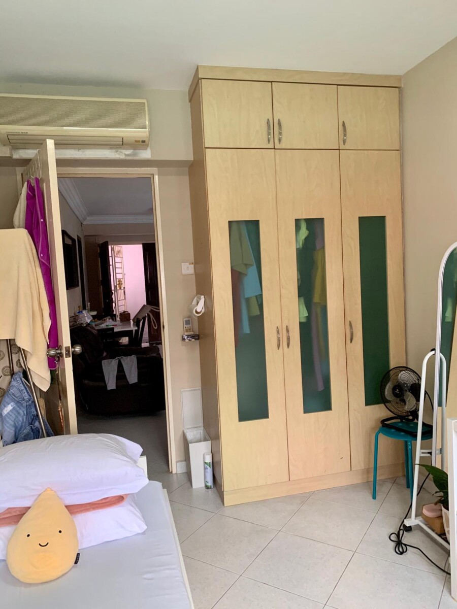 Looking for female tenant for common room