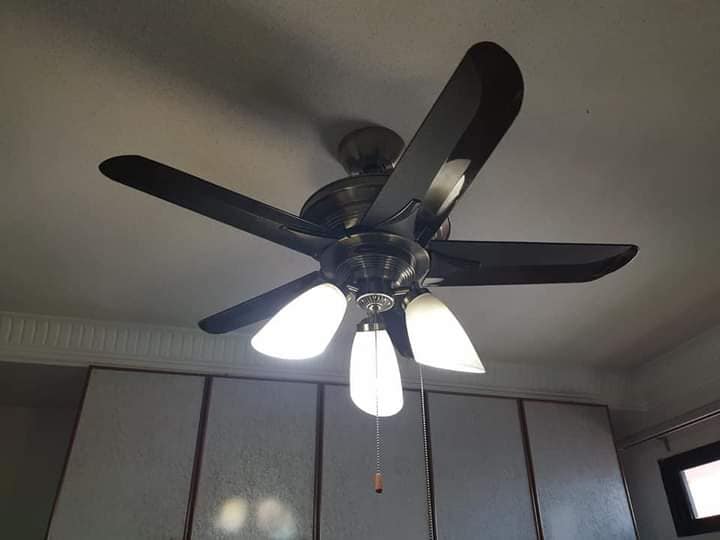 Bedspace Available for Male Roommate