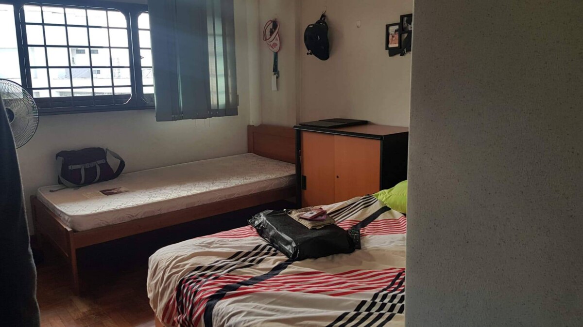 Blk 517A Jurong West St 52, 641517