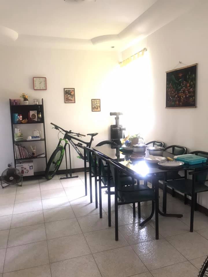 Common bedroom condo unit