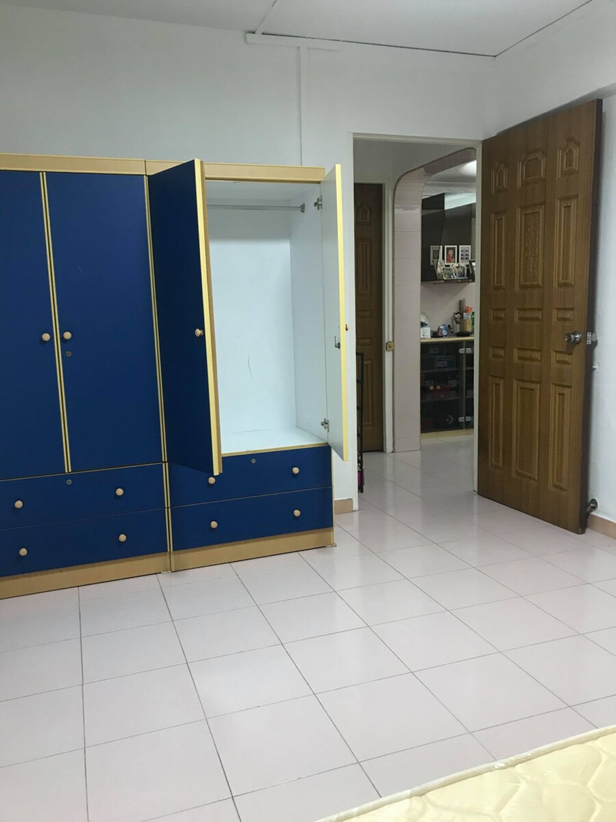 Bedok North Avenue 1 (HDB) 460520