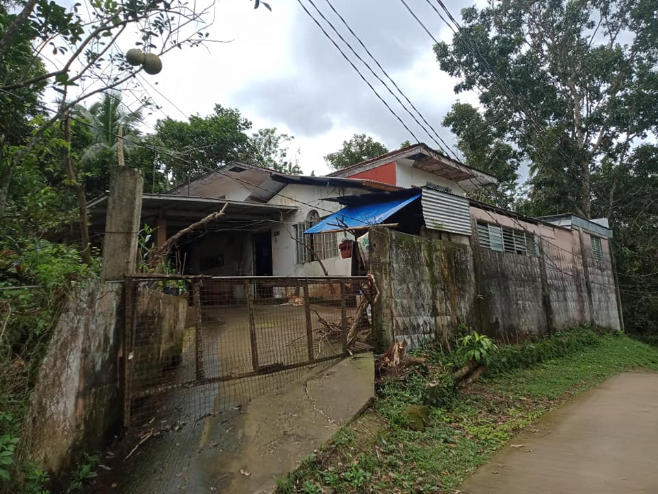 Farm lot for sale 5635 square meter