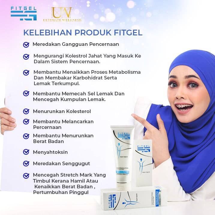 Fitgel