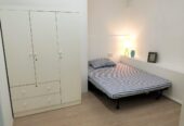 FULLY FURNISHED STUDIO CLOSE TO CITY CENTRE