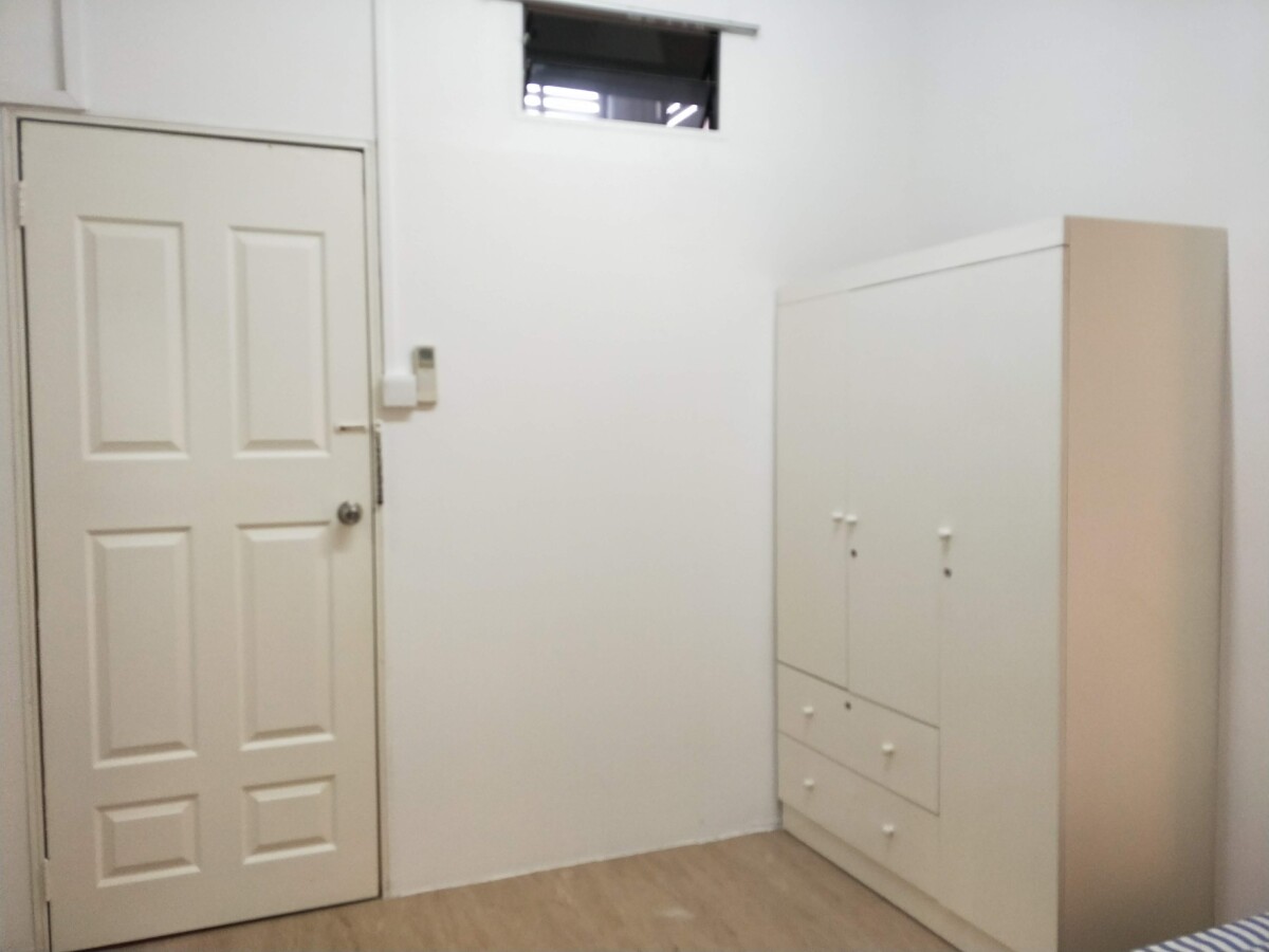 FULLY FURNISHED STUDIO CLOSE TO CITY CENTRE