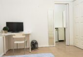 FULLY FURNISHED STUDIO CLOSE TO CITY CENTRE