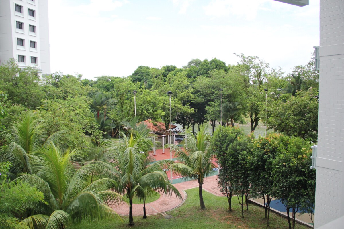 COMMON ROOM FOR RENT – YEWTEE