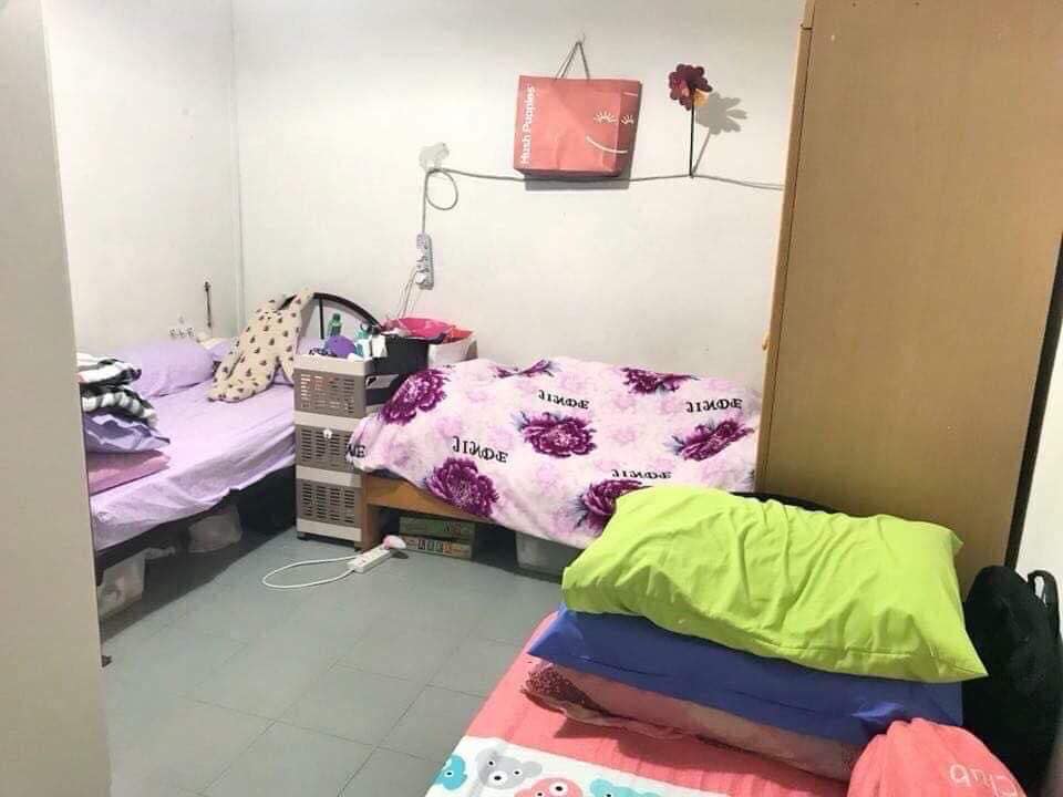 Kim Keat Close along Balestier Road