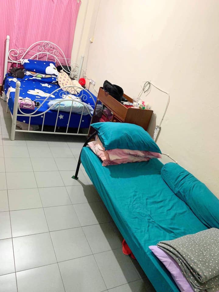 Kim Keat Close along Balestier Road