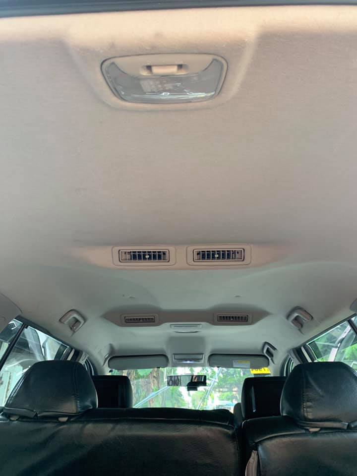 Montero 2015 GLX manual acquired 2016