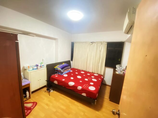 Room for Rent Near TOAPAYOH MRT