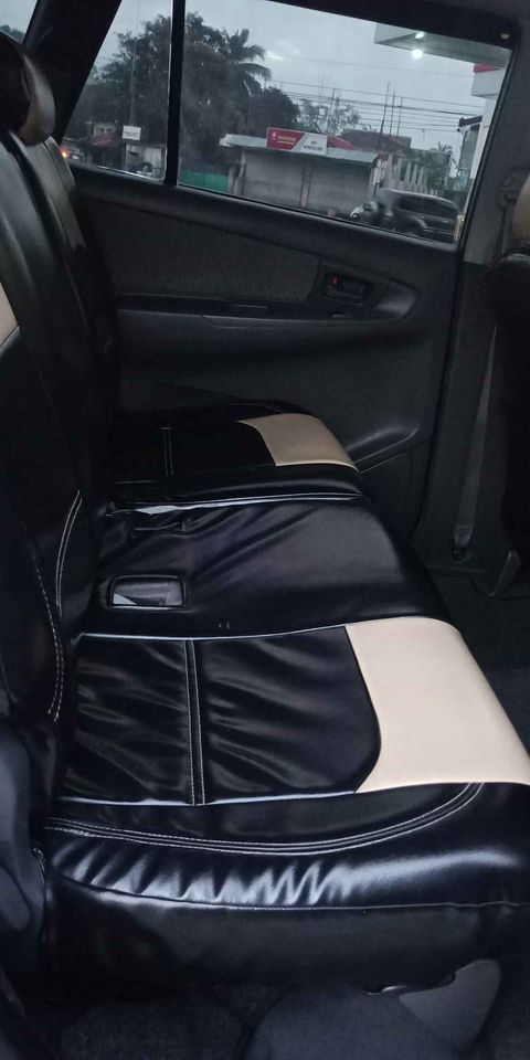 Toyota Innova 2016
