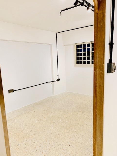 4 Minute Walk from Tampines West MRT – Common Room