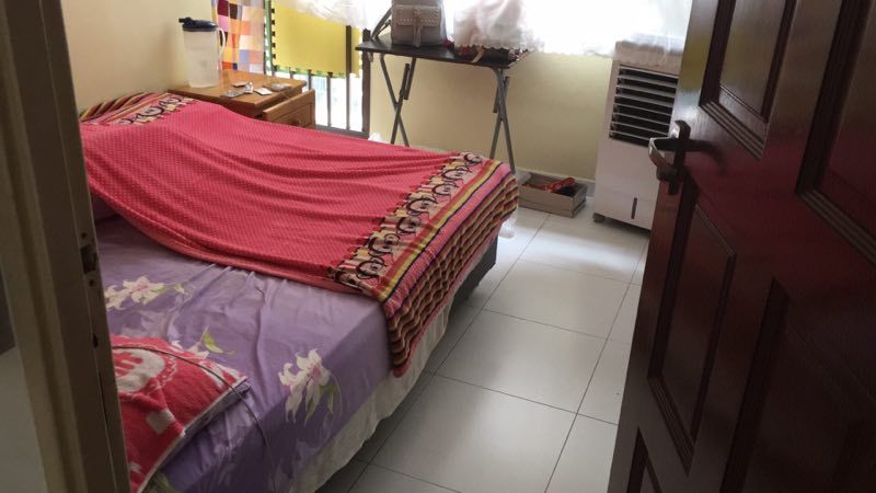 COMMON ROOM RENTAL: 145 Lorong 2 Toa Payoh