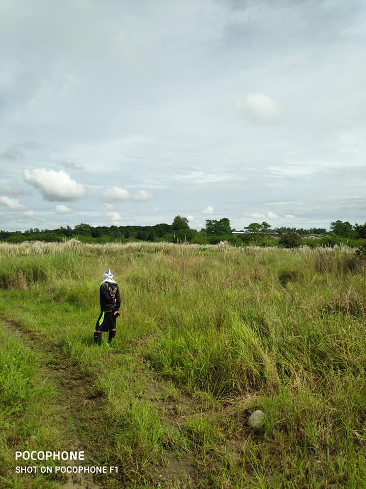 23.8 Hectares Poultry, Piggery Farm Lot for Sale