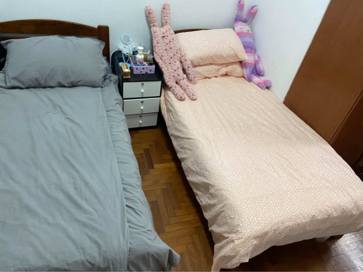 Common room for rent