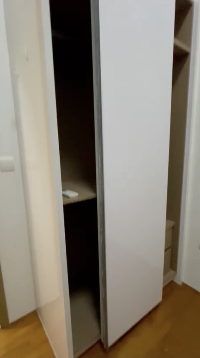 Serangoon MRT – Condo Common Room