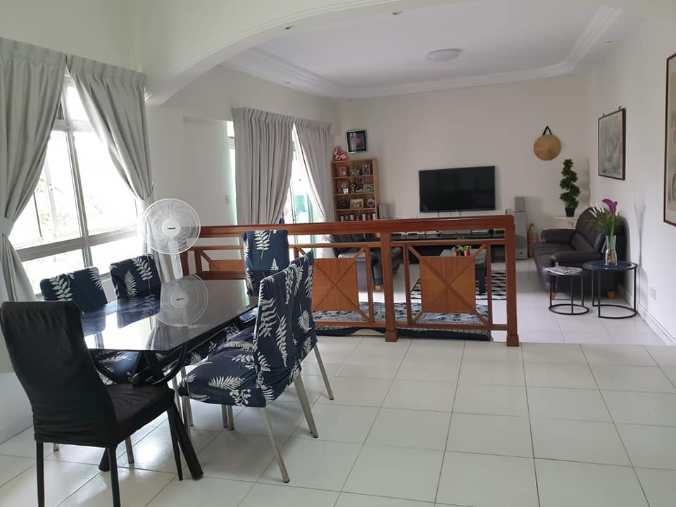 BIG CONDO MASTER BEDROOM FOR RENT