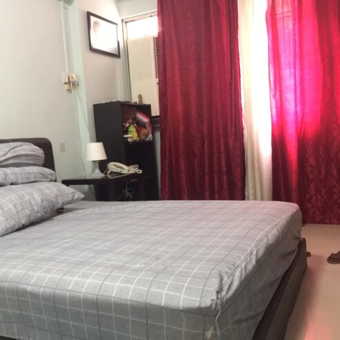 COMMON ROOM FOR RENT near @ Khatib MRT Station