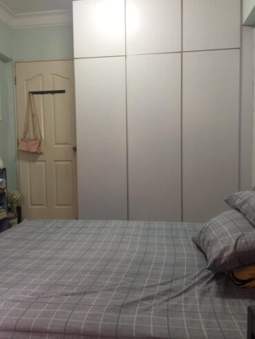 COMMON ROOM FOR RENT near @ Khatib MRT Station