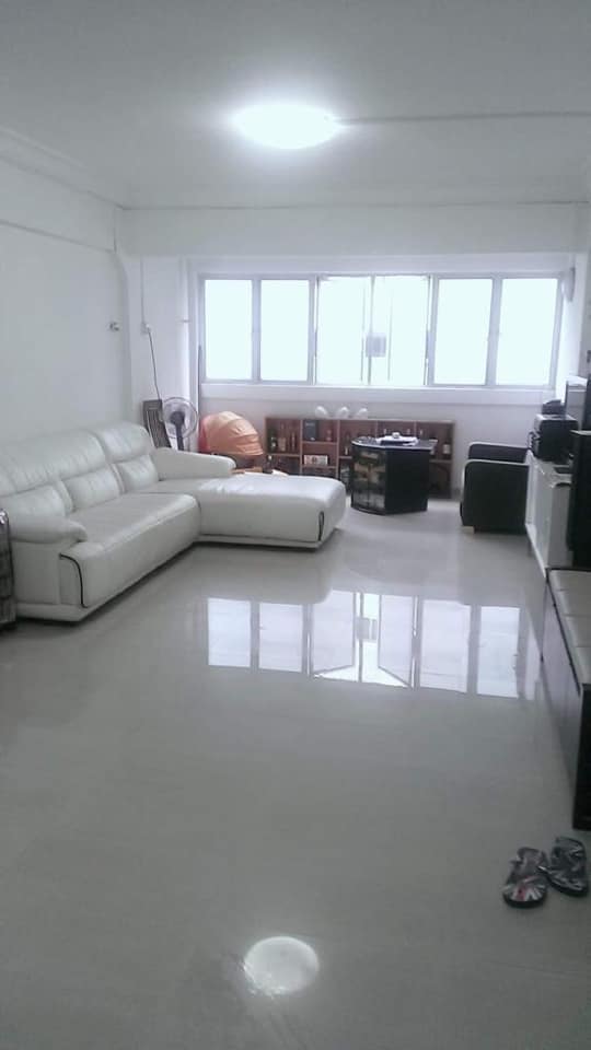 COMMON ROOM FOR RENT near @ Khatib MRT Station