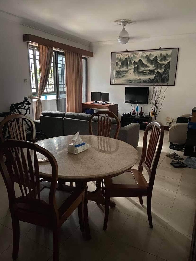 Common room for rent