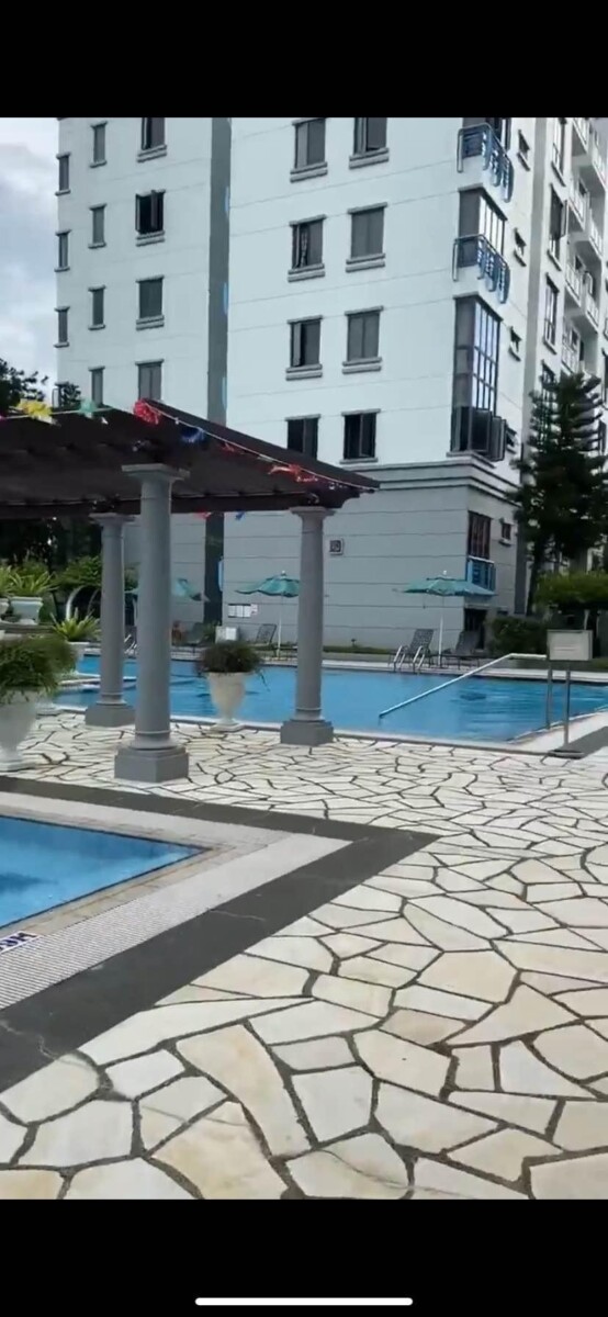 Common room for rent