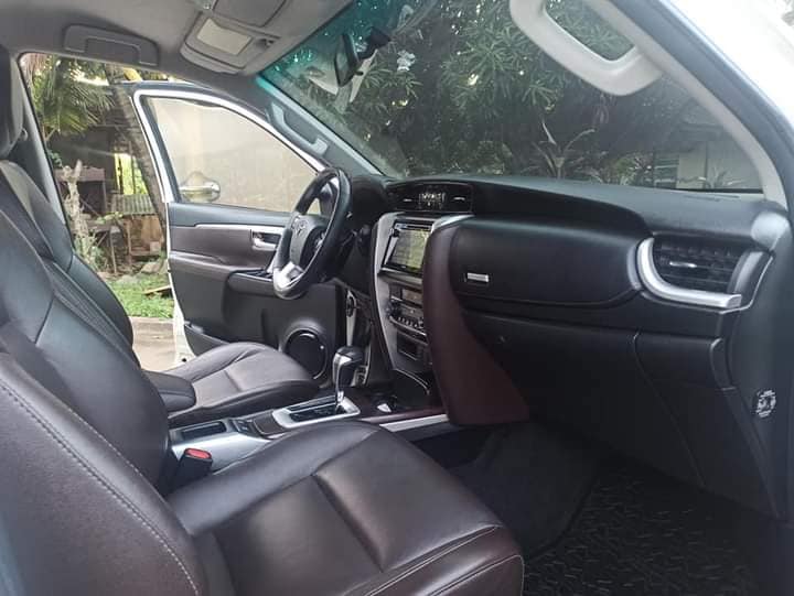 For Sale!!! Toyota Fortuner V
