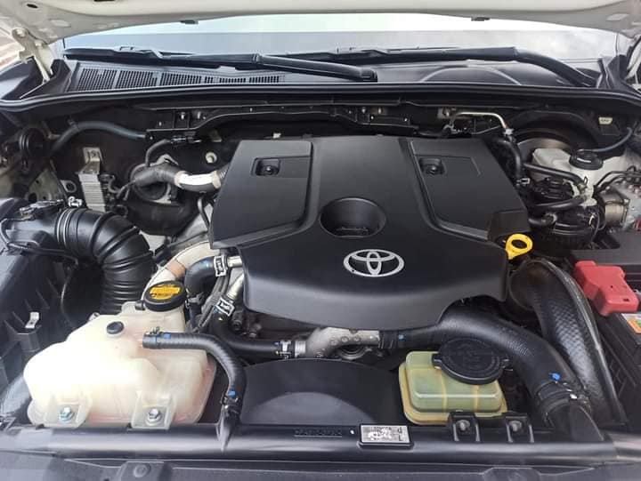 For Sale!!! Toyota Fortuner V