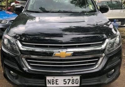 For-sale-for-sale-2019-Chevrolet-Colorado-LT