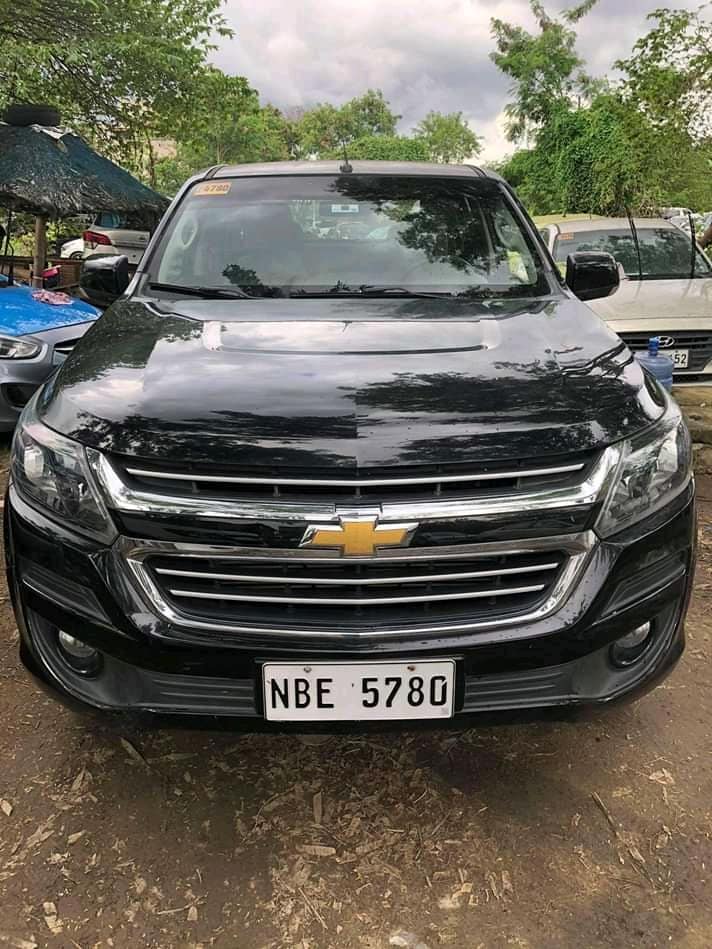 For sale for sale 2019 Chevrolet Colorado LT
