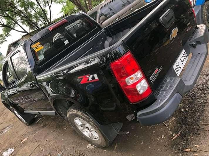For sale for sale 2019 Chevrolet Colorado LT