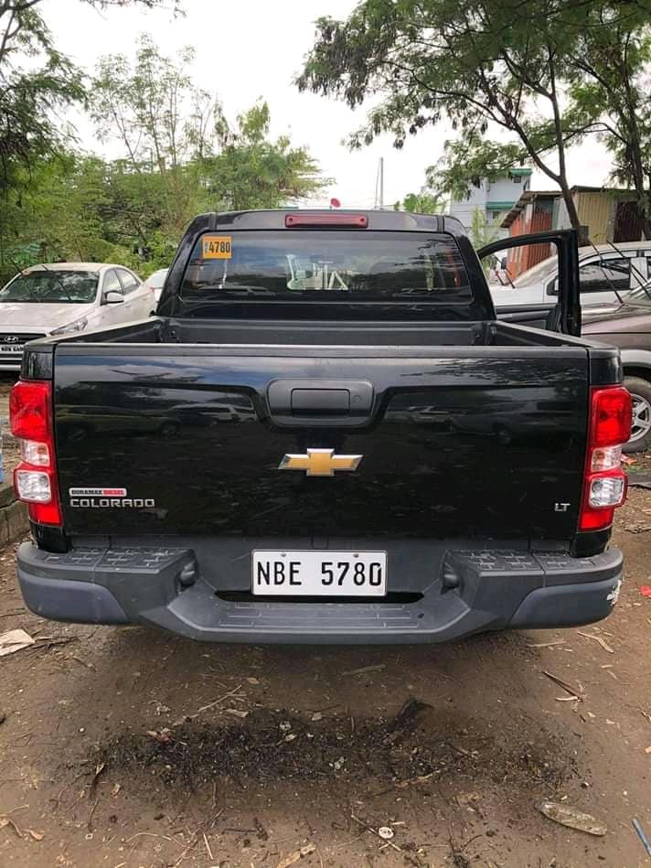 For sale for sale 2019 Chevrolet Colorado LT
