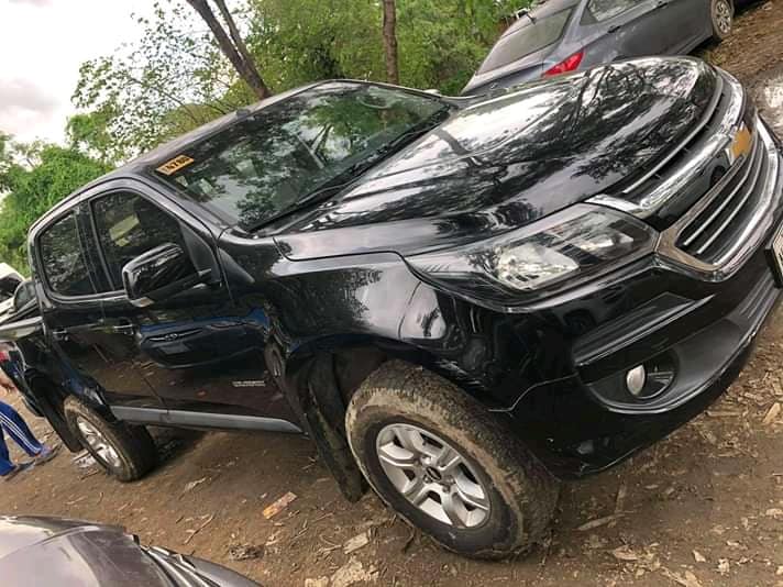 For sale for sale 2019 Chevrolet Colorado LT