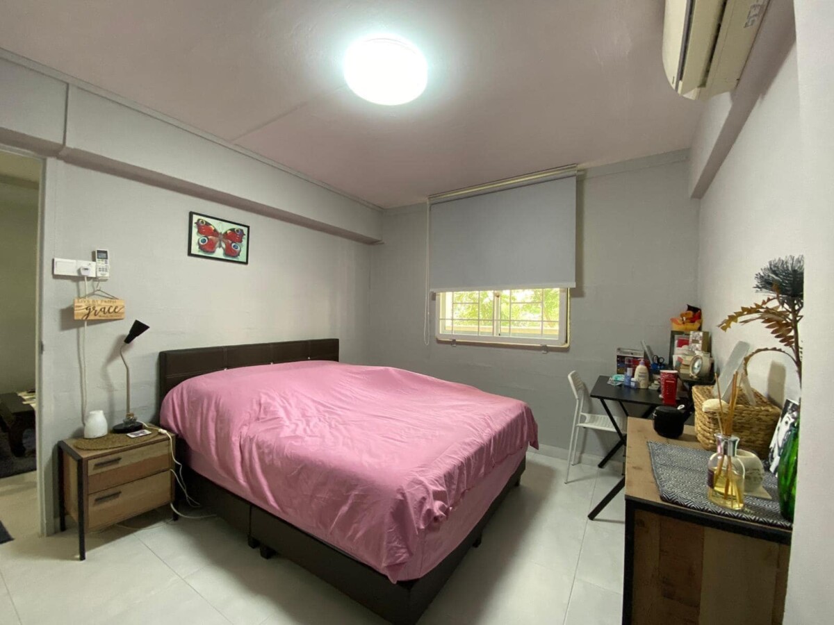 Holland Village -Block 6