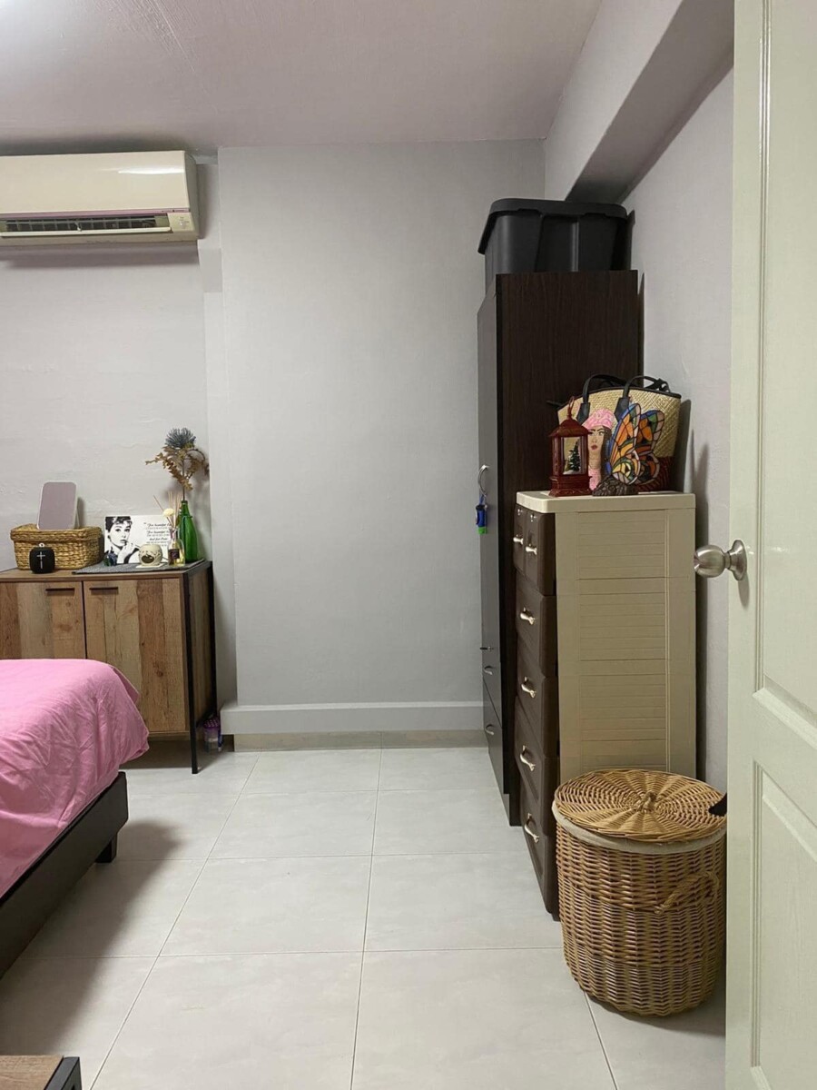 Holland Village -Block 6