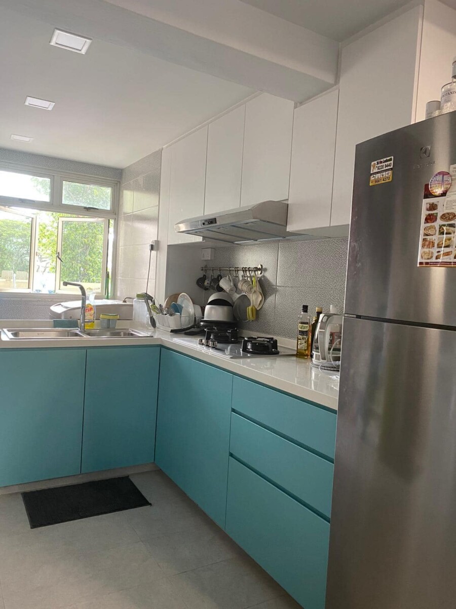 Holland Village -Block 6