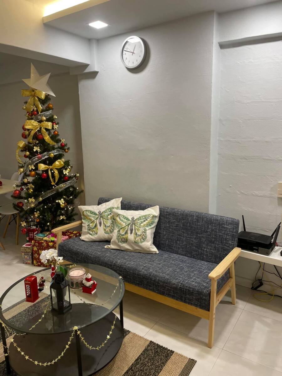 Holland Village -Block 6