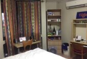 Master bedroom for rent SGD$1080