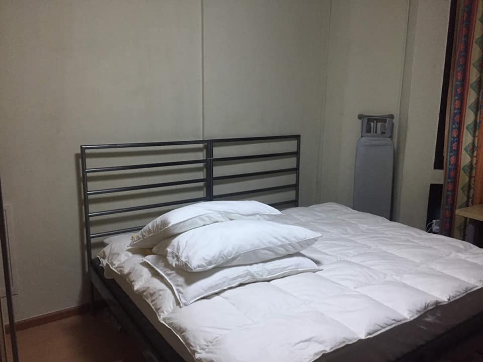 Master bedroom for rent SGD$1080