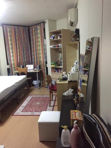 Master bedroom for rent SGD$1080