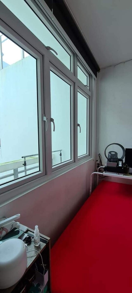 One female tenant to occupy our common room condo